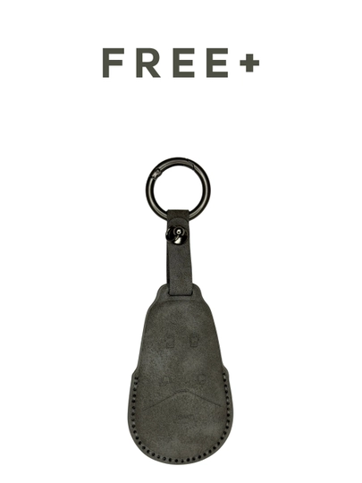 Чехол для ключа Voyah FREE+ — 17STORE-FREEPLUSKOJA-СЕРЫЙ