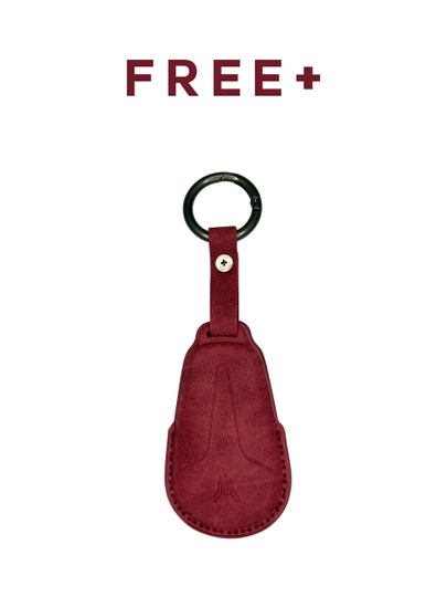 Чехол для ключа Voyah FREE+ — 17STORE-FREEPLUSKOJA-ВИШН
