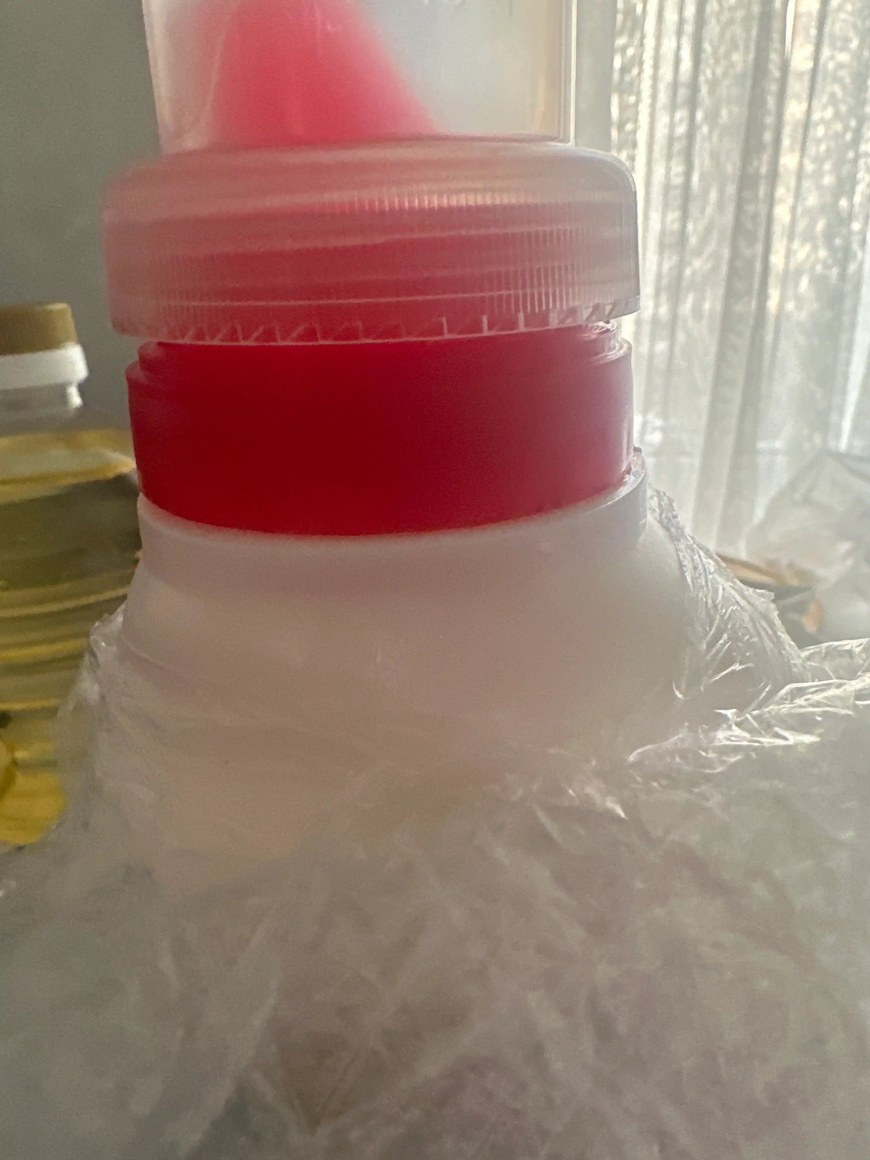 Гель для стирки Pegas, автомат, 1.95 л
