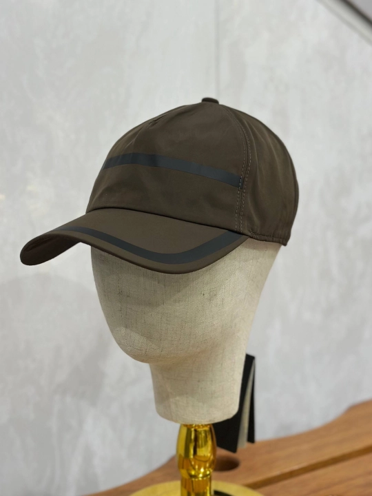 Бейсболка ZEGNA - 