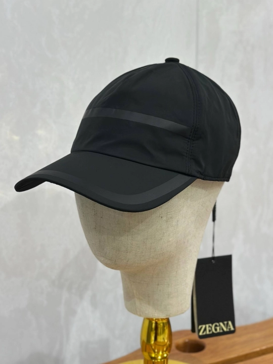 Бейсболка ZEGNA - 