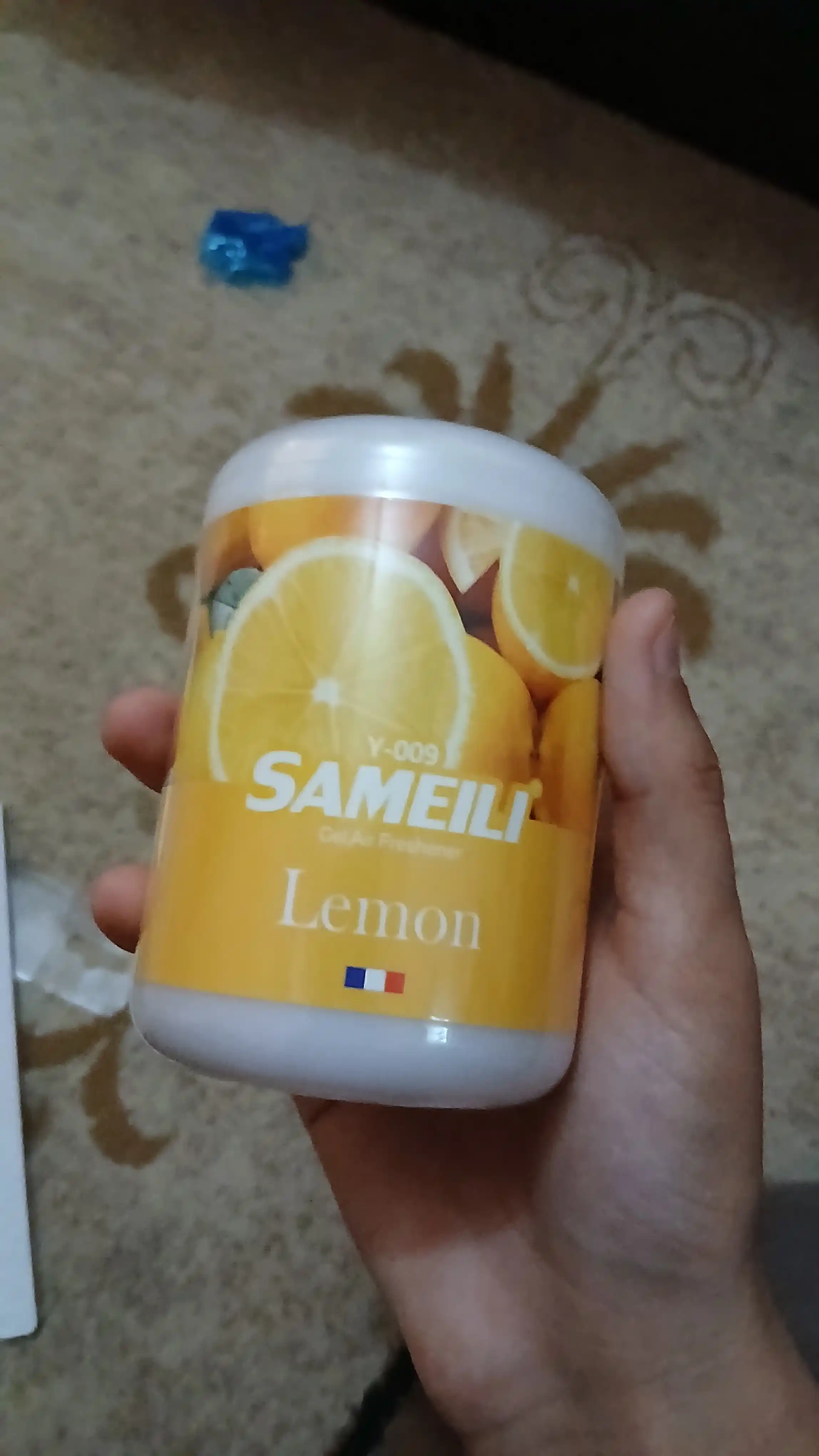 Ароматизатор SAMEILI для дома и автомобиля приятный запохом