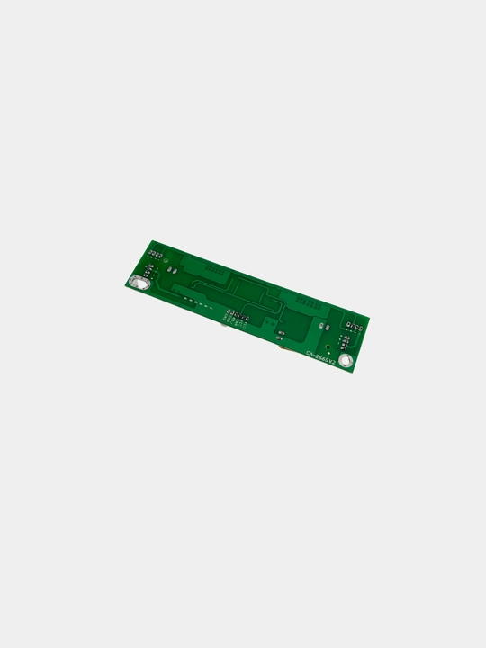 CA-266S — universal LED inverter plata, televizorlar uchun
