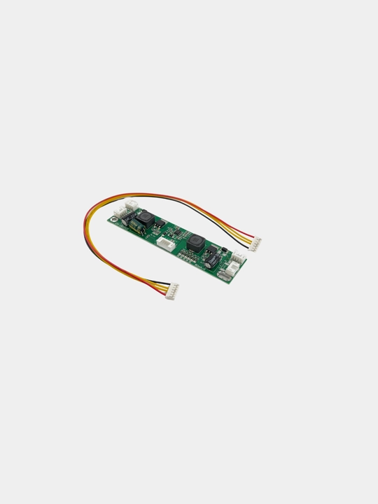 CA-266S — universal LED inverter plata, televizorlar uchun