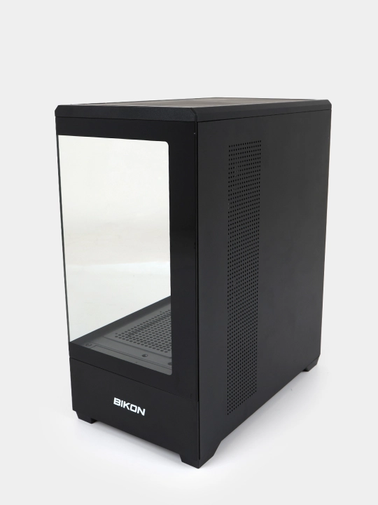 Игровой ПК i3-12100F, RX580/GTX1660, 16 ГБ RAM, SSD 256 ГБ–1ТБ + HDD 500 ГБ подарок