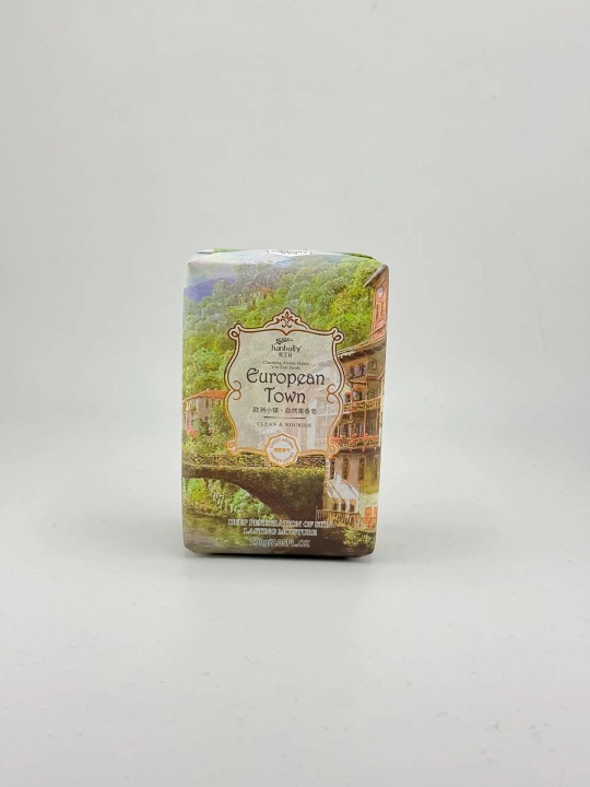 HANBOLLY tana sovuni, 200 g