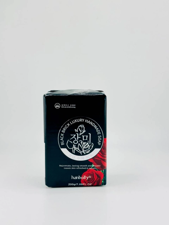 HANBOLLY tana sovuni, 200 g