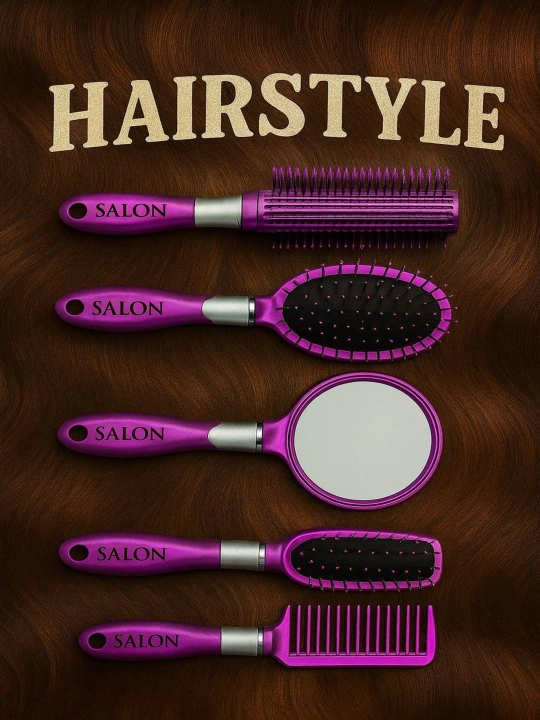 Universal taroqlar to‘plami, salon va uy uchun