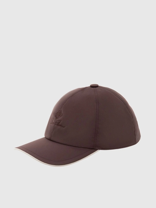 Мужская кепка Loro Piana