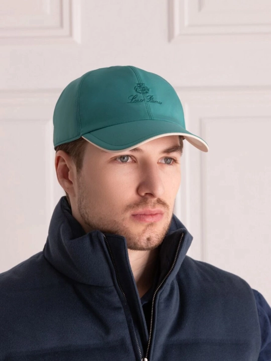 Мужская кепка Loro Piana - 