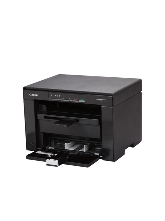 Canon 3010 - "3-v-1" monoxrom lazer printer-skaner-nusxa ko‘chirgich - 