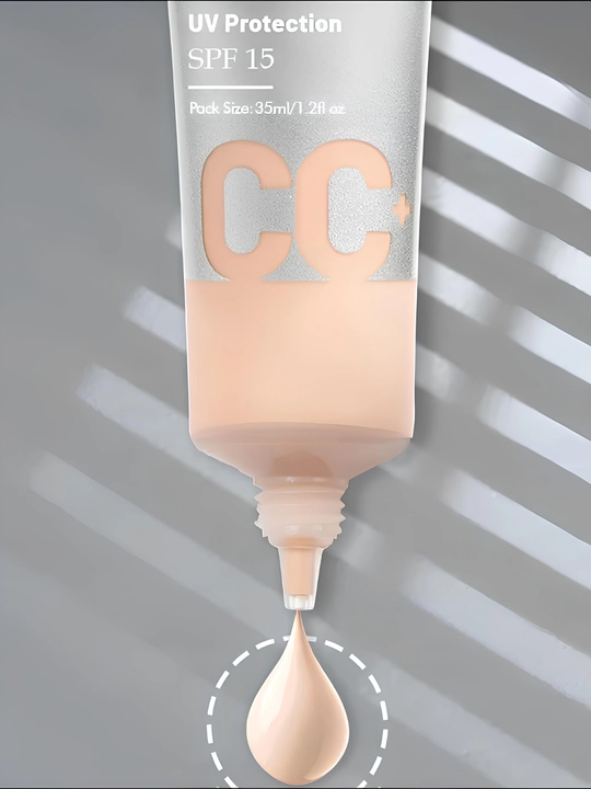 BB CC крем Forever52 SPF 50 тональный крем для лица 