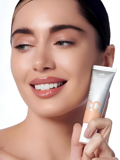BB CC крем Forever52 SPF 50 тональный крем для лица 