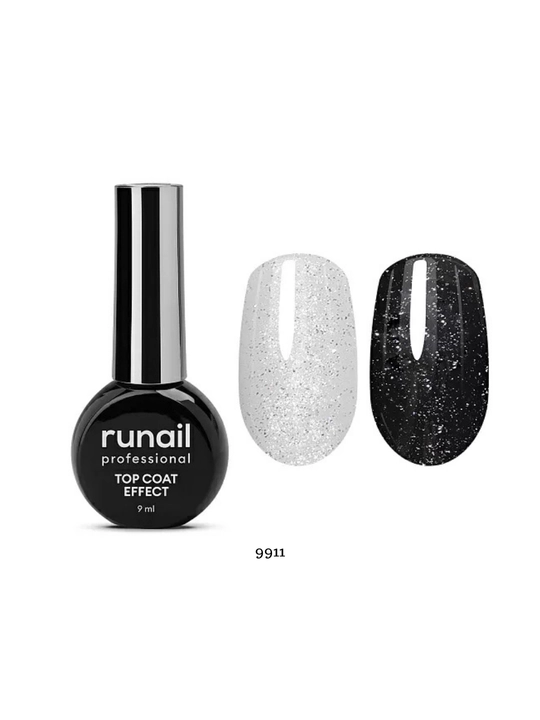 Top Soat EFFECT yaltiroq top. Unikal effektlarga ega top - 