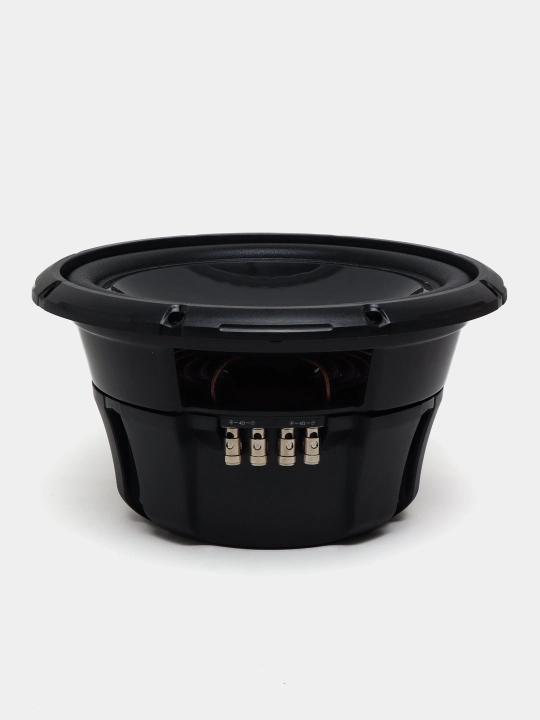 Сабвуфер Pioneer TS-W310D4 Champion Series 30 см, 1400 Вт, двойной 4 Ом (2/8 Ом)