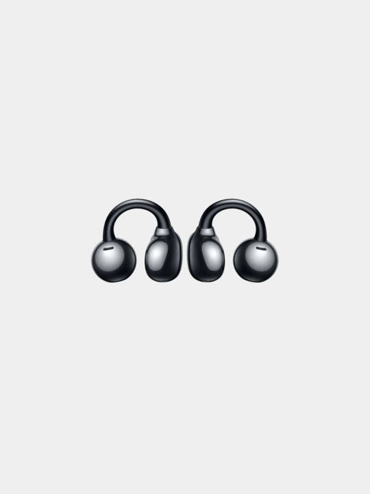 HUAWEI FreeClip — открытые наушники с удобным ClipWear-дизайном и чистым звучанием