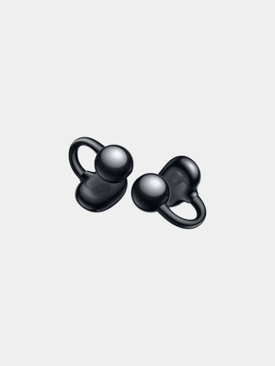 HUAWEI FreeClip — открытые наушники с удобным ClipWear-дизайном и чистым звучанием