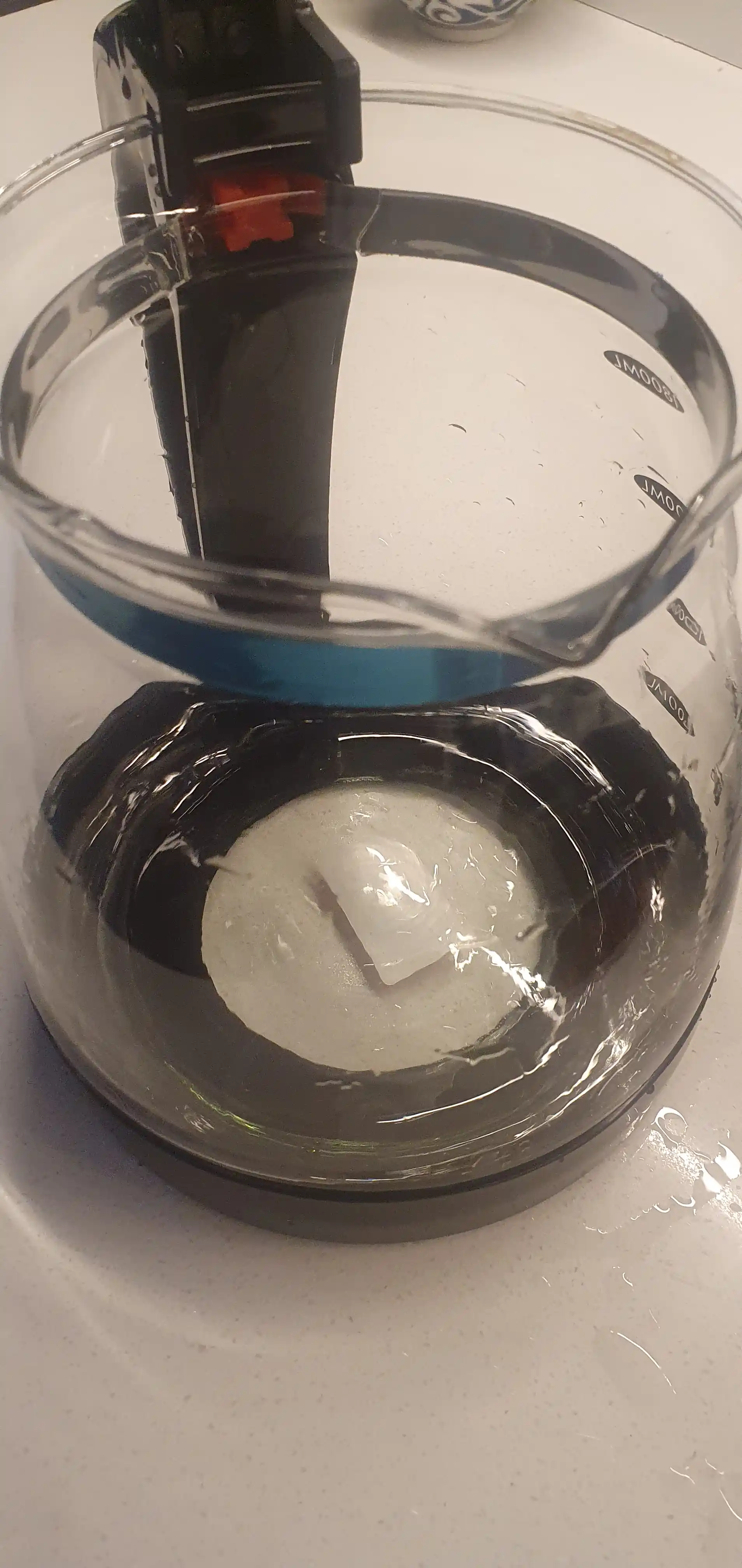 Shisha choynak