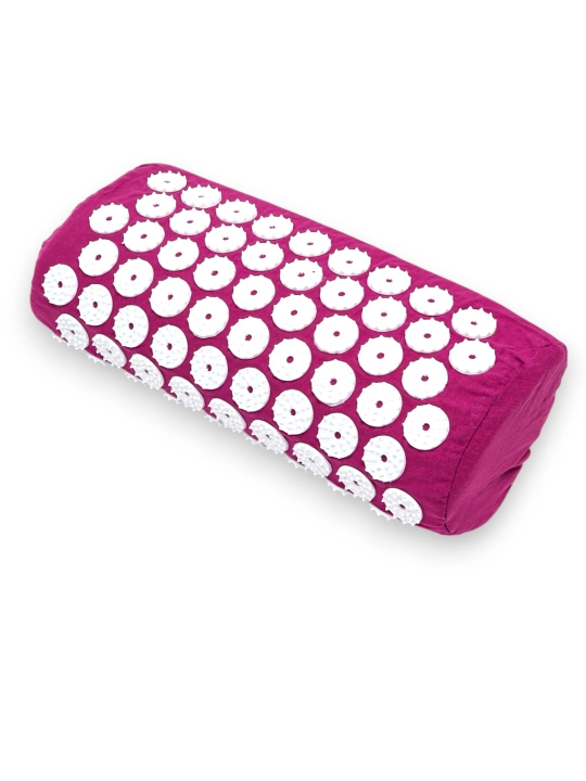 Массажный коврик для тела, аппликатор Кузнецова, Acupressure mat 