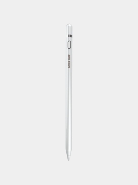 Green Lion Pencil Universal Stilus