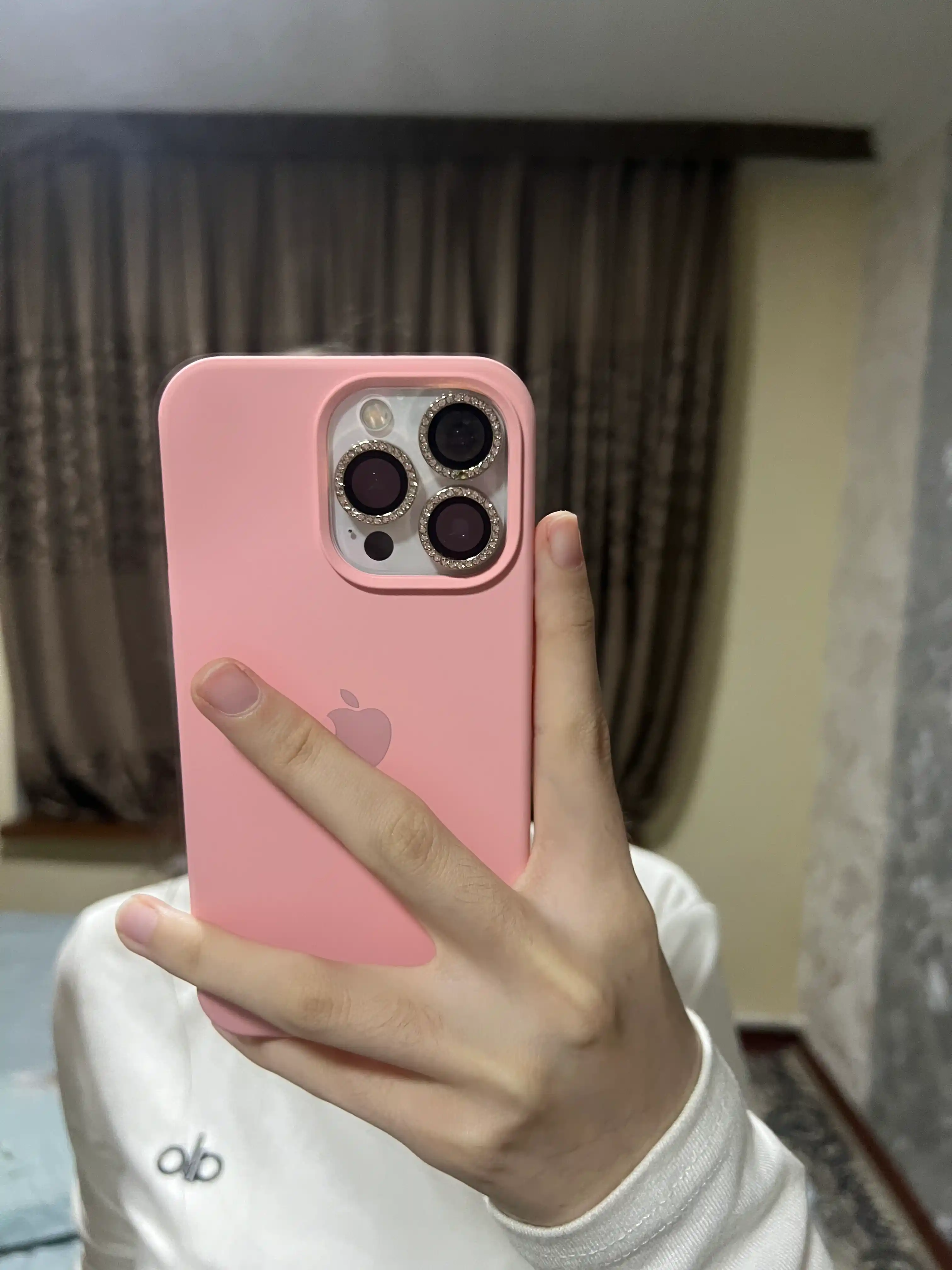 Чехол для iPhone 11–17, Pro, Pro Max — силикон Soft Touch, микрофибра