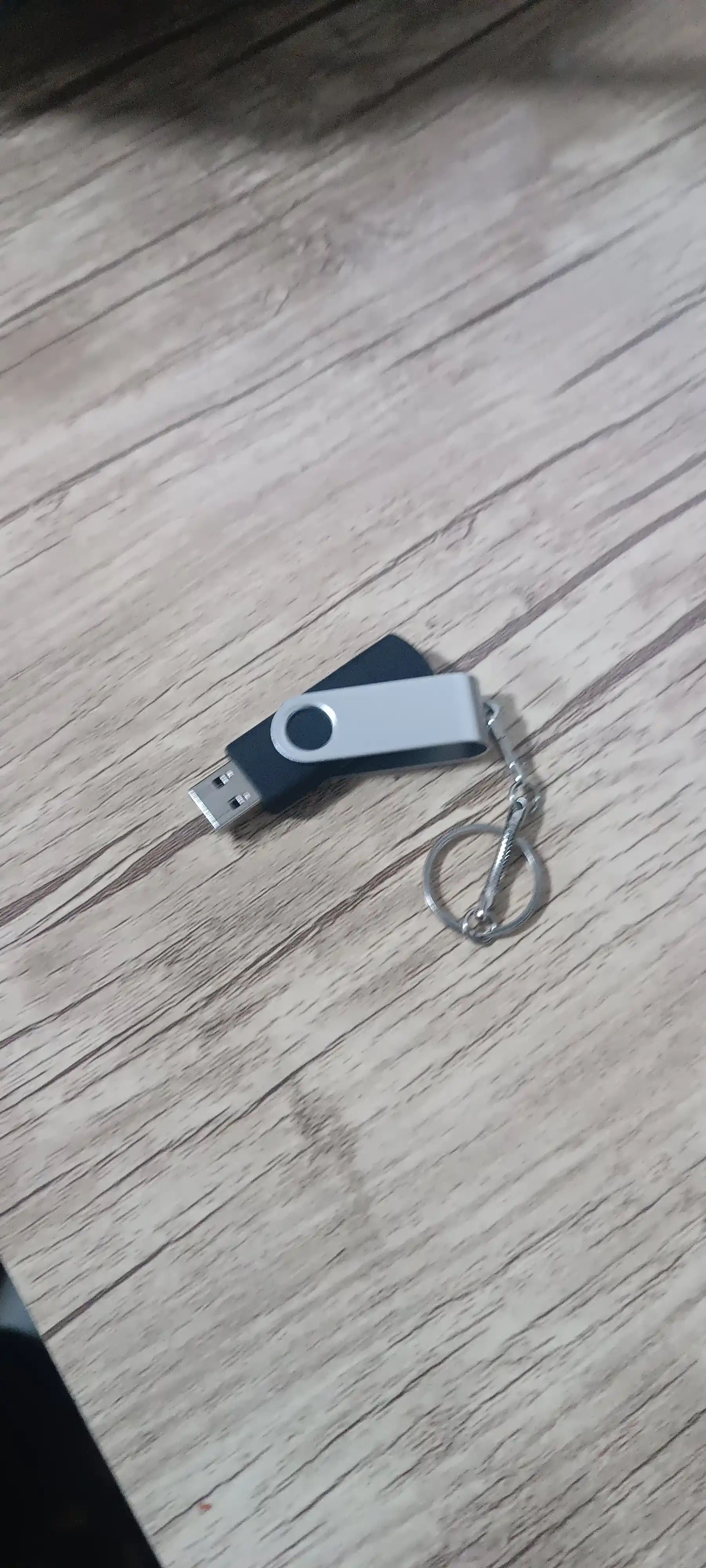 OTG fleshka, USB, Type-C, xotira kartasi 4 GB, 8 GB, 16 GB, 32 GB, 64 GB, 128 GB, 256 GB