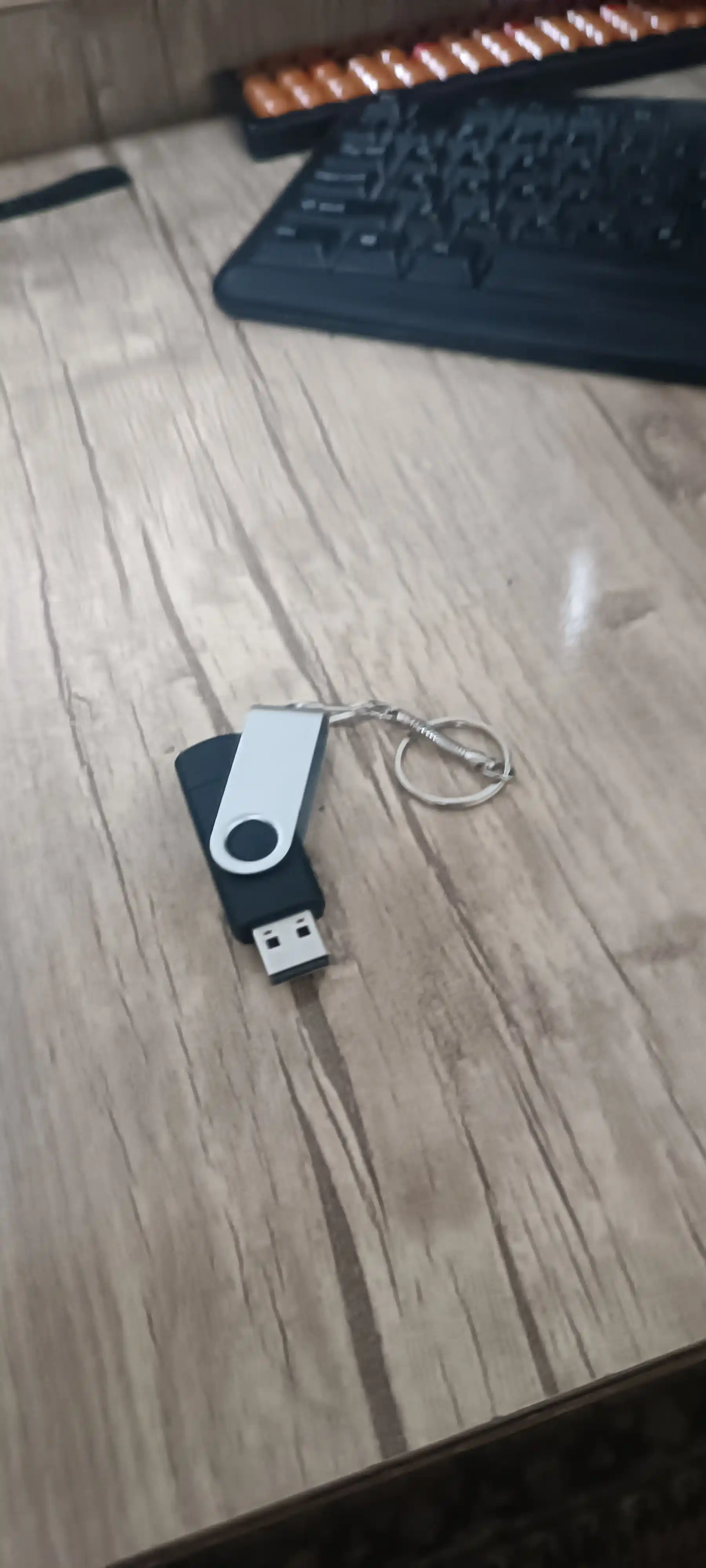 OTG fleshka, USB, Type-C, xotira kartasi 4 GB, 8 GB, 16 GB, 32 GB, 64 GB, 128 GB, 256 GB