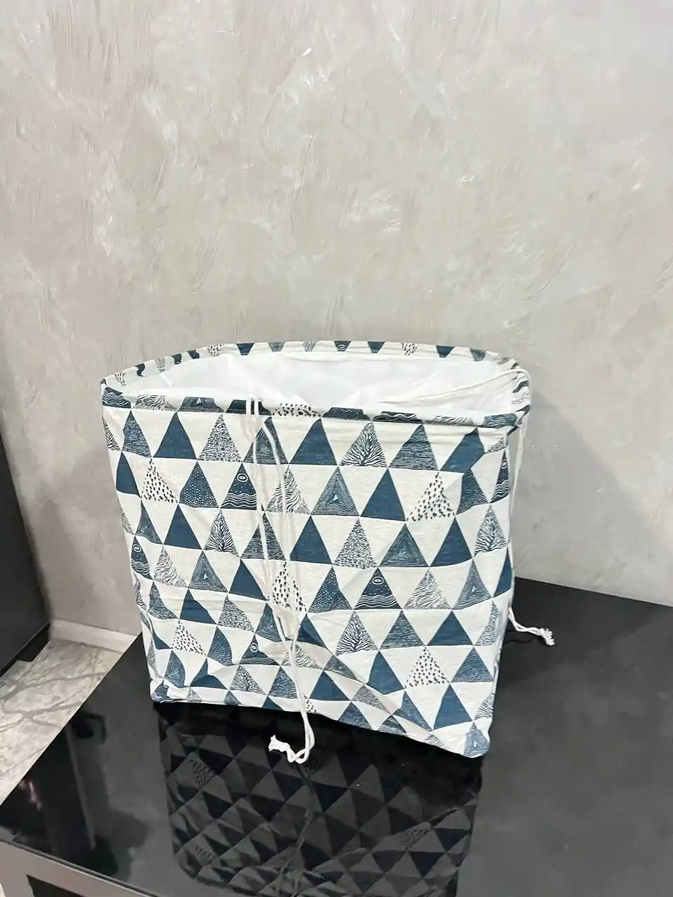 Корзина для хранения игрушек и белья