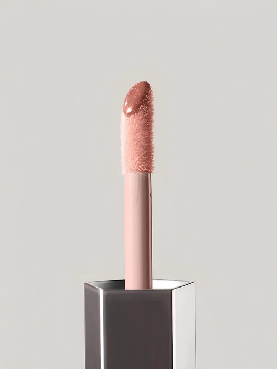 Fenty Beauty GLOSS BOMB lab uchun blesk FENTY GLOW 01 va Cookie Jar 04 ranglari