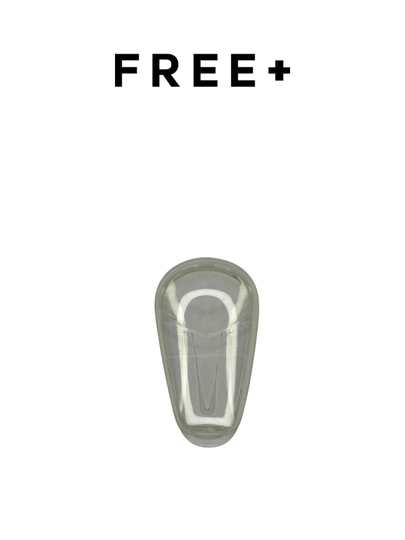 Чехол для ключа Voyah FREE+ — 17STORE-FREEPLUSKOJA-БЕЛЫЙ