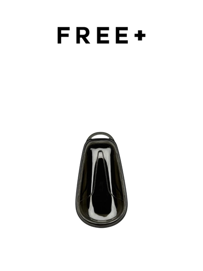 Чехол для ключа Voyah FREE+ — 17STORE-FREEPLUSKOJA-ХРОМ