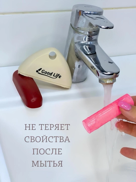 🧹 2-в-1 мини-ролик для чистки одежды и мебели — удобное решение для дома