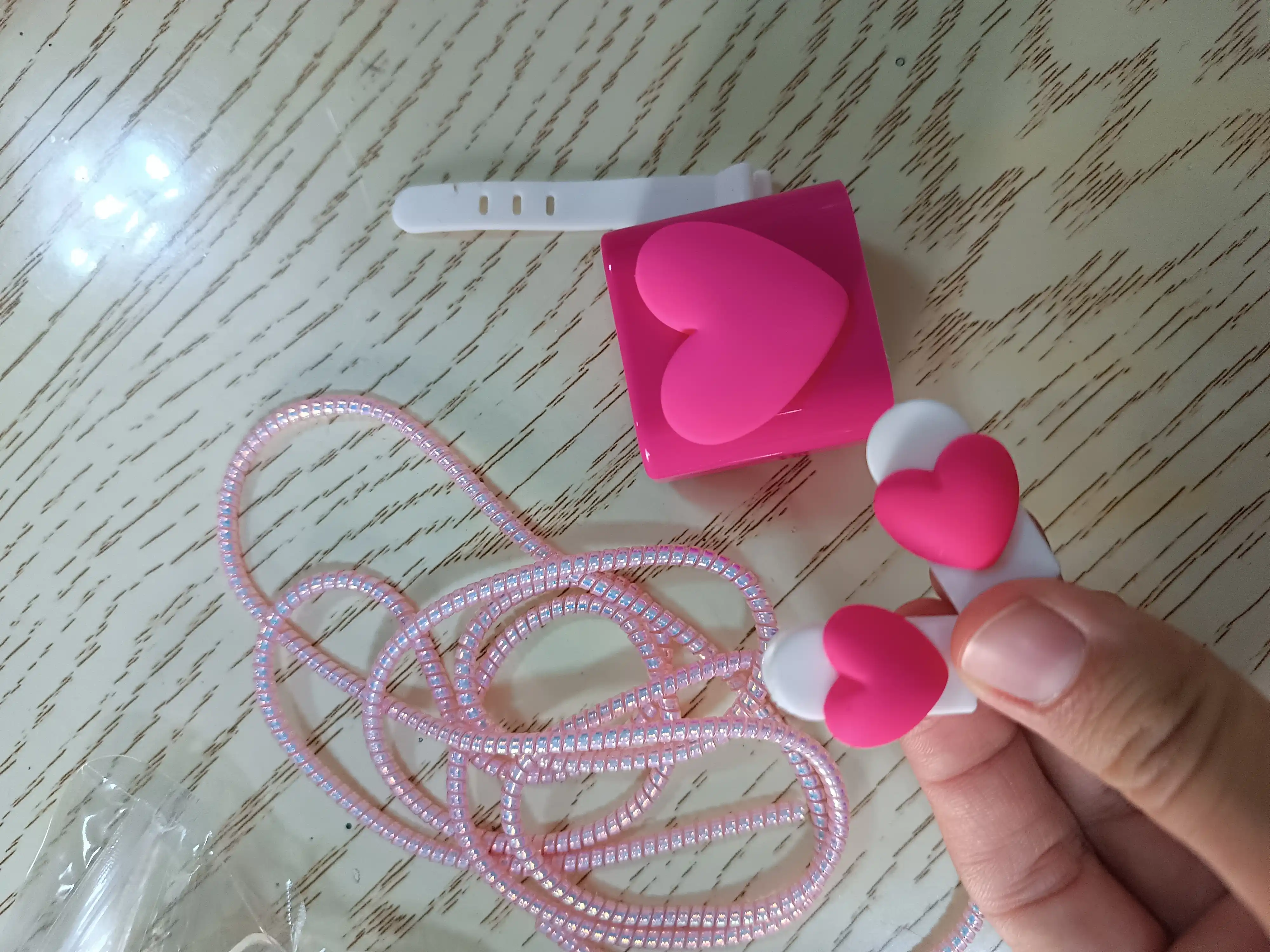 Iphone, zaryadchik  g'ilof, chexol, quvvatlagich kabel uchun qoplama,himoya,18-20V apple