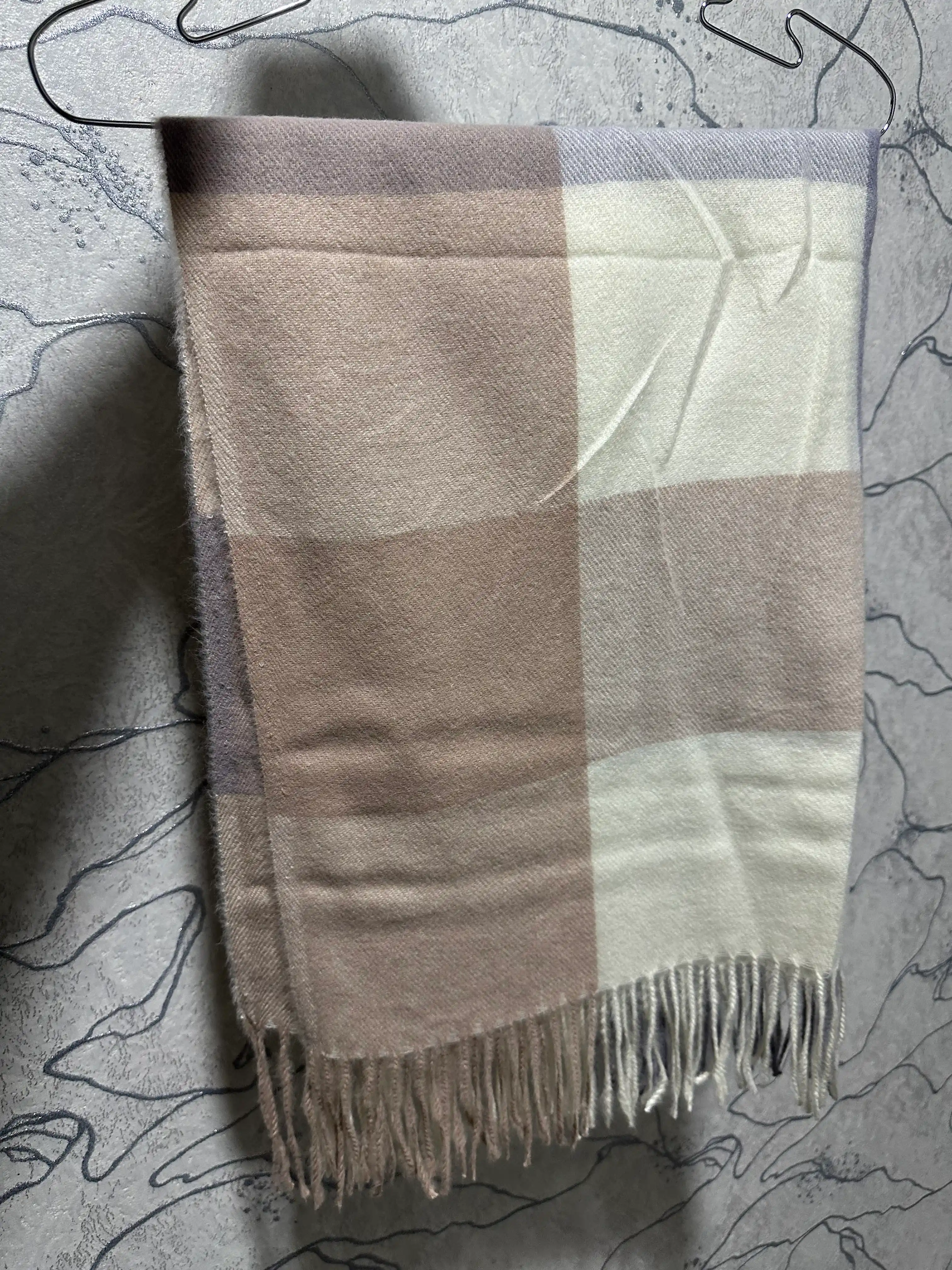 Sharflar, ayollar sharfi, qishki sharf, issiq sharf, uzun sharf, zich sharf, 180 x 70 sm