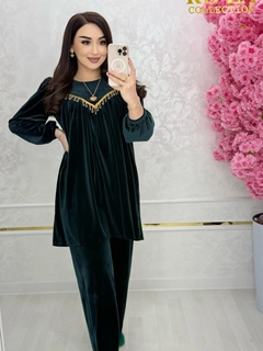 Yashil