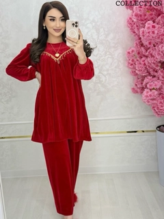 Qizil