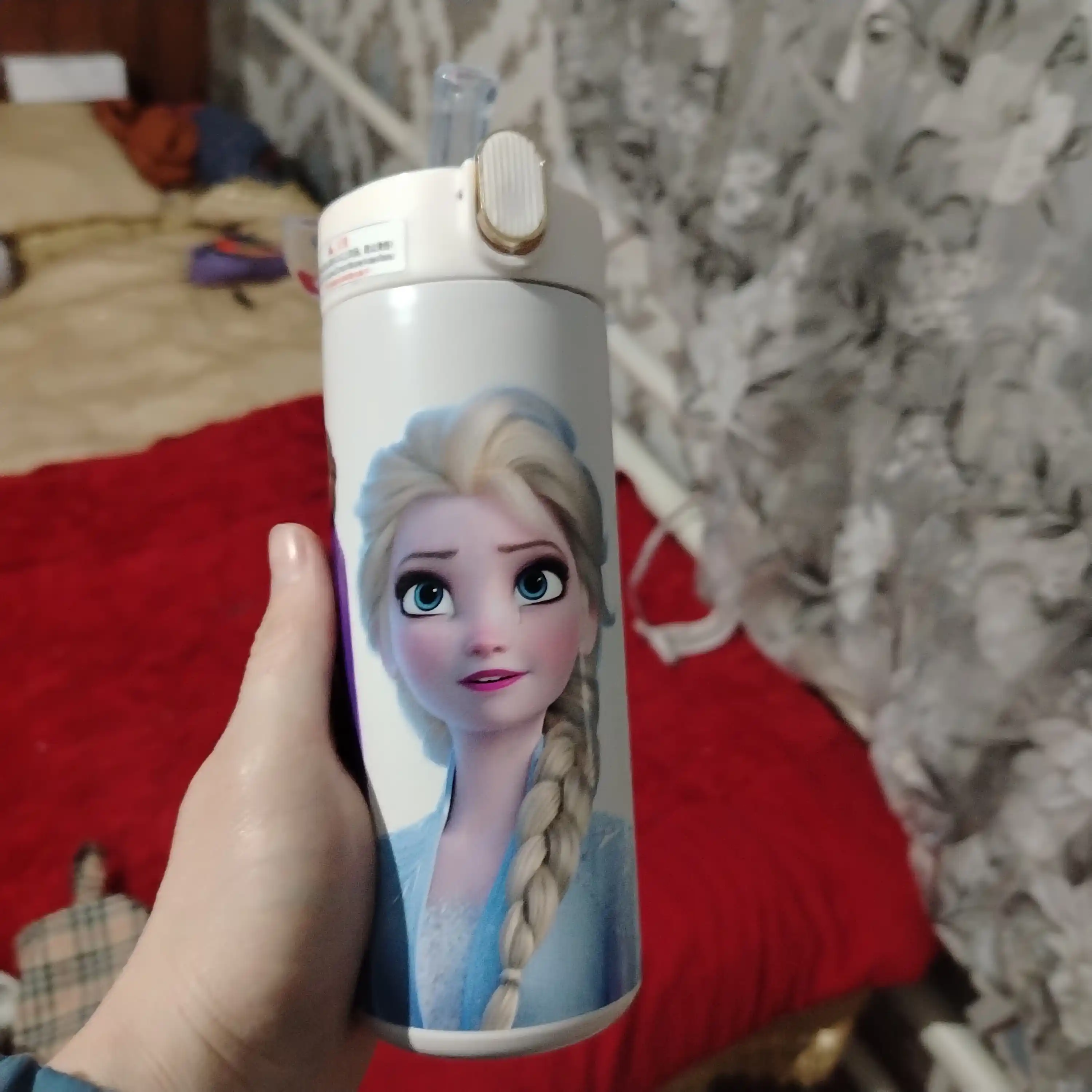 Термос для детей, Zi Store