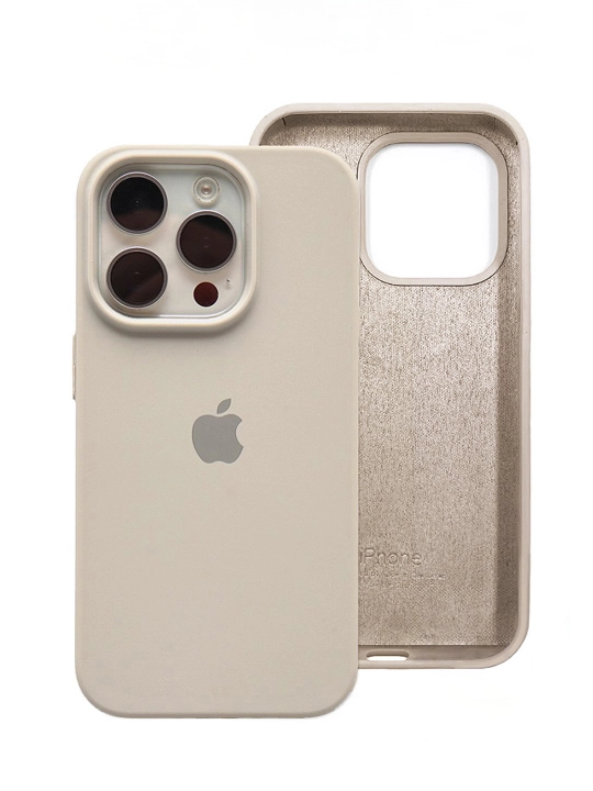 Чехол на iPhone XS, 11, 12, 13, 14, 15, 16, 17, Pro, Max, Plus, Mini, цветной, силиконовый
