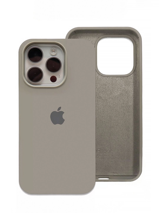 Чехол на iPhone XS, 11, 12, 13, 14, 15, 16, 17, Pro, Max, Plus, Mini, цветной, силиконовый