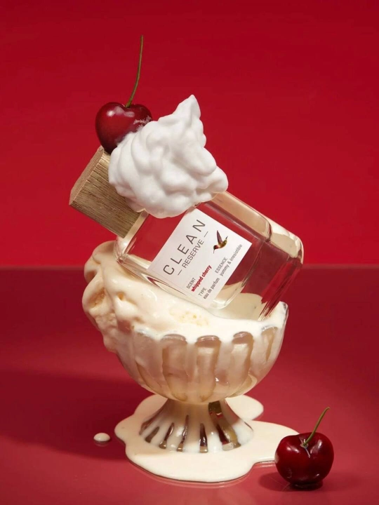 Ayollar uchun parfumlangan suv, Clean Reserve Whipped Cherry, 100ML - 