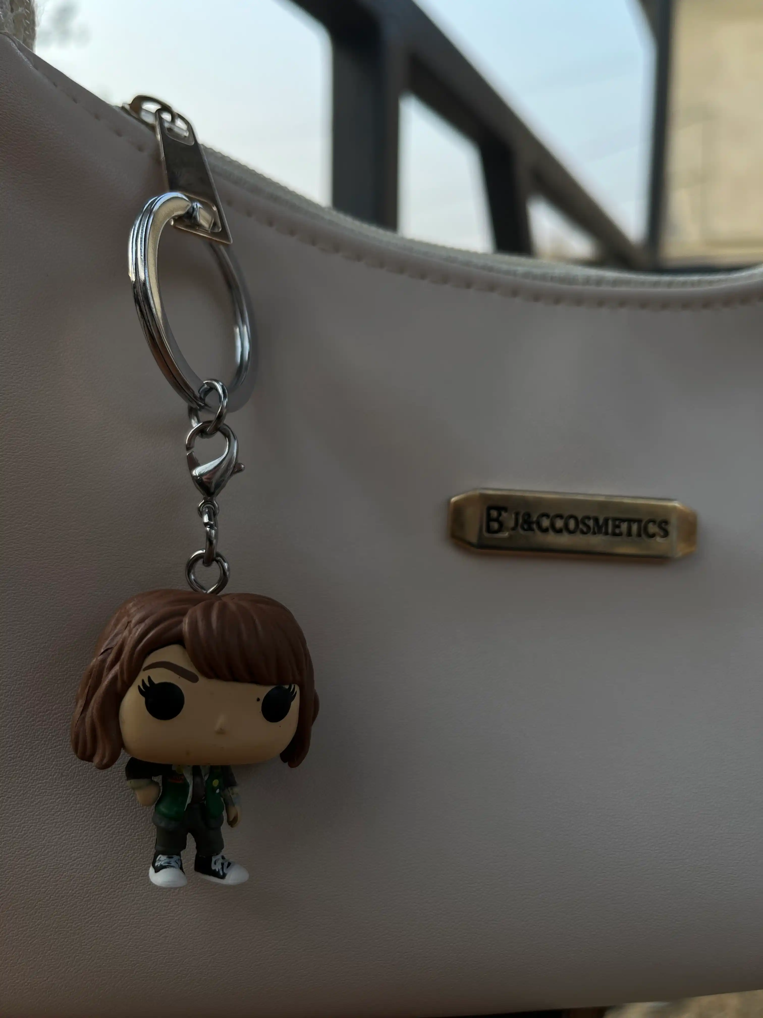 Брелок Funko Очень странные дела