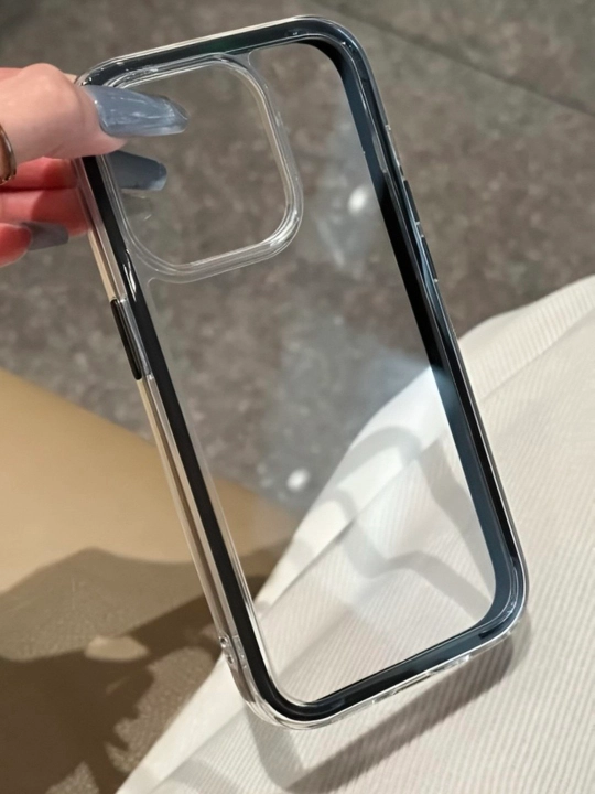 IPhone чехол, 12,13,14,15,16, Pro, Plus, Pro Max, силикон - 