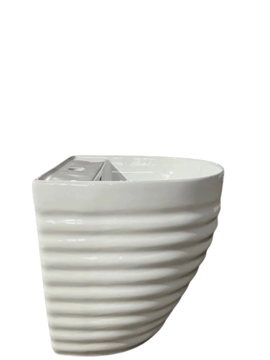 Раковина для ванной комнаты — современная и практичная модель для дома Ventos