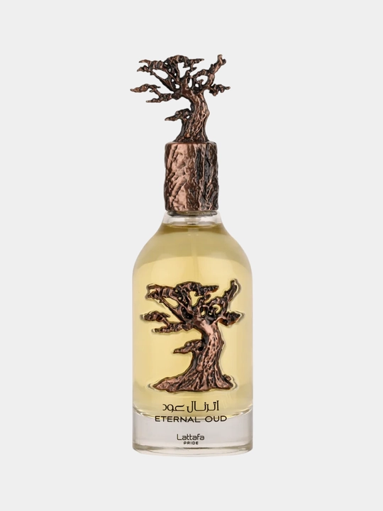 Lattafa Eternal Oud парфюмерная вода - 