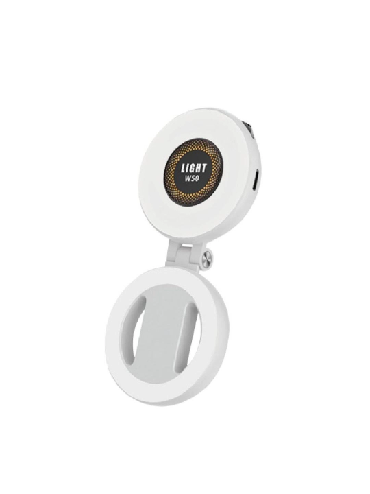 MagSafe uchun LED Lampa Smartf onlar uchun Yengil, Kuchli va Moslashuvchan Yorug‘lik 