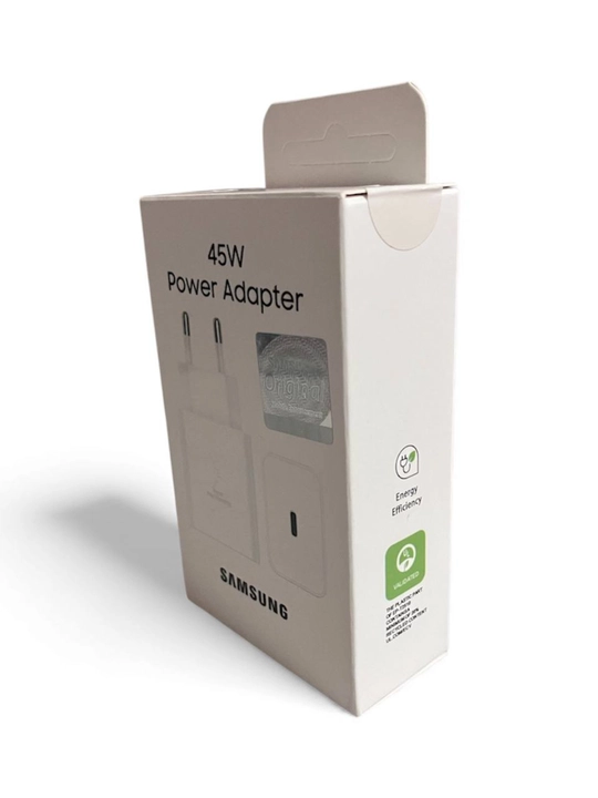 Samsung мощностью 45 Вт (PD Power Adapter)