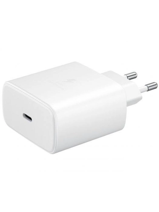 Samsung мощностью 45 Вт (PD Power Adapter)
