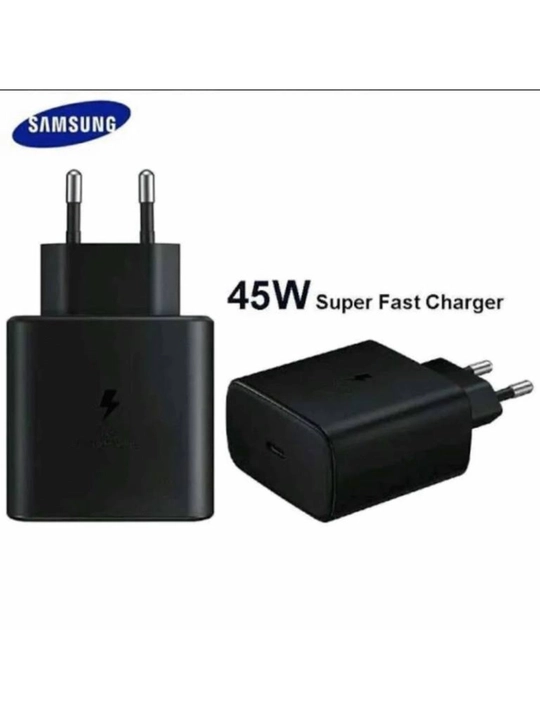 Samsung мощностью 45 Вт (PD Power Adapter)