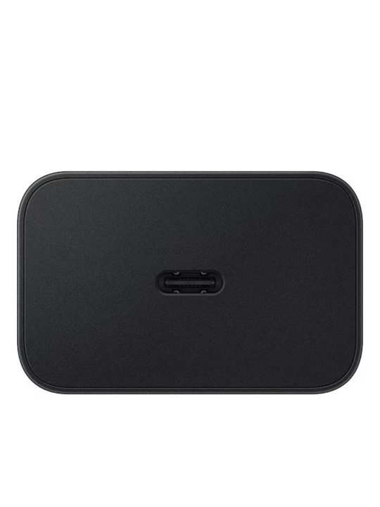 Samsung мощностью 45 Вт (PD Power Adapter)