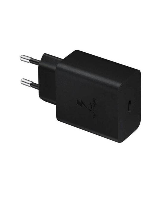 Samsung мощностью 45 Вт (PD Power Adapter)